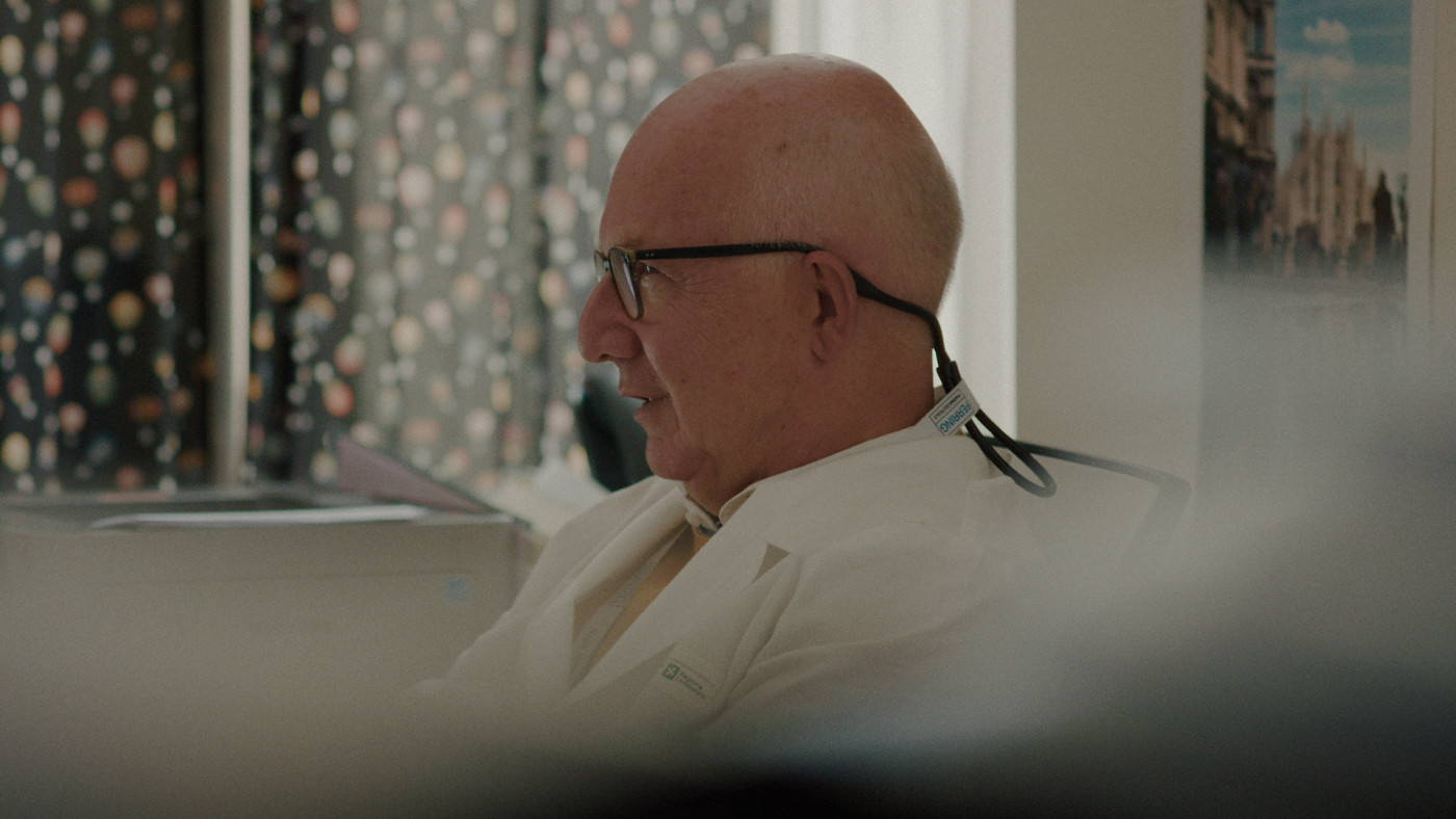 The Good Doctor