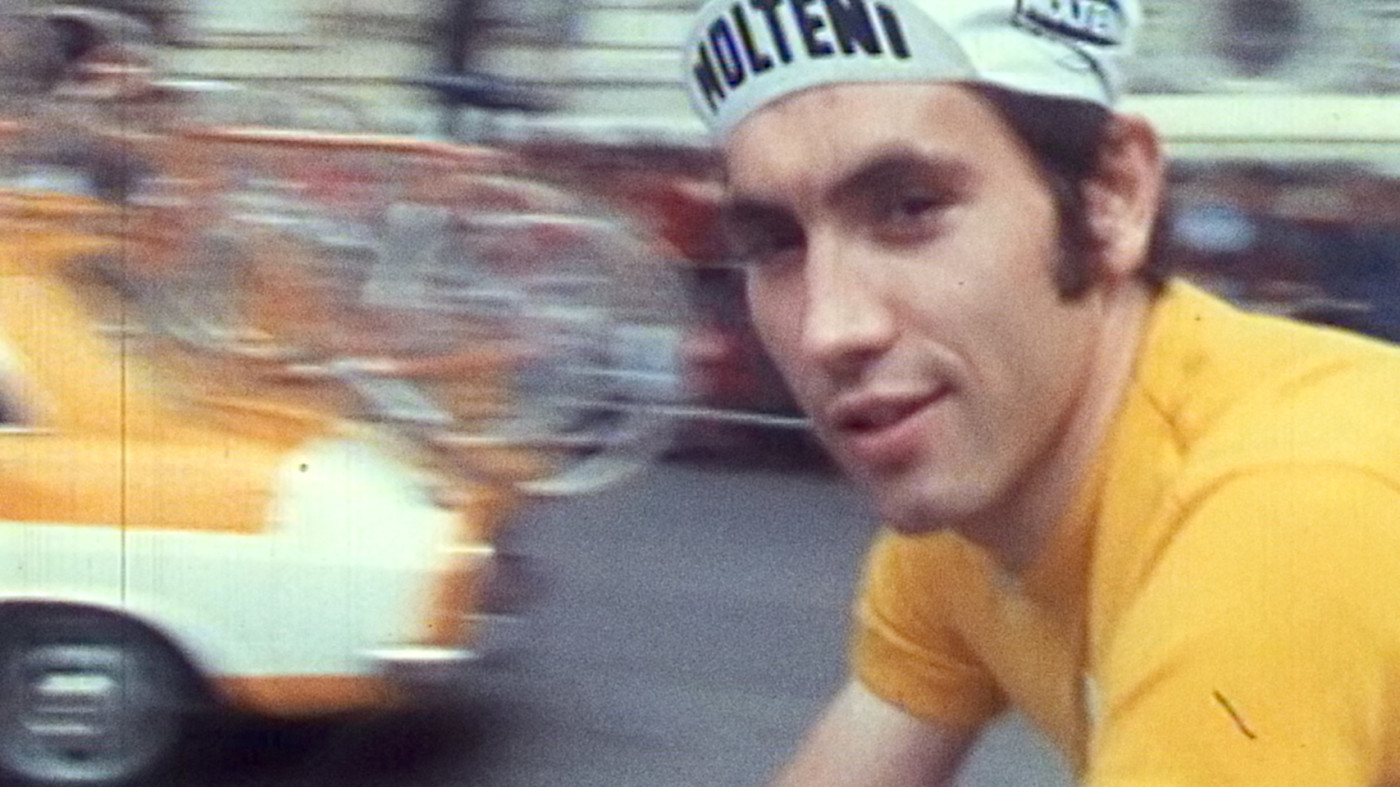 Merckx