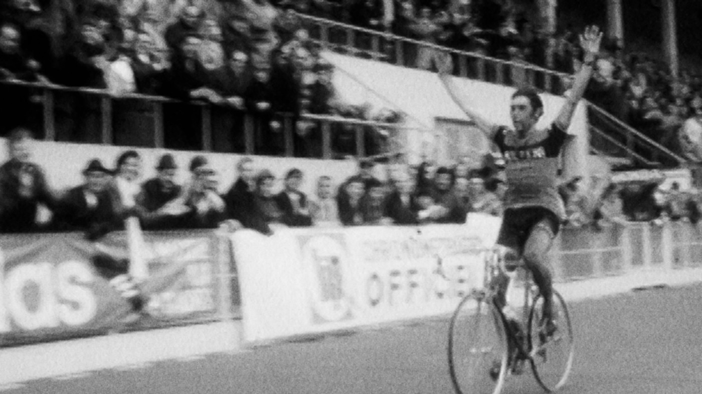 Merckx