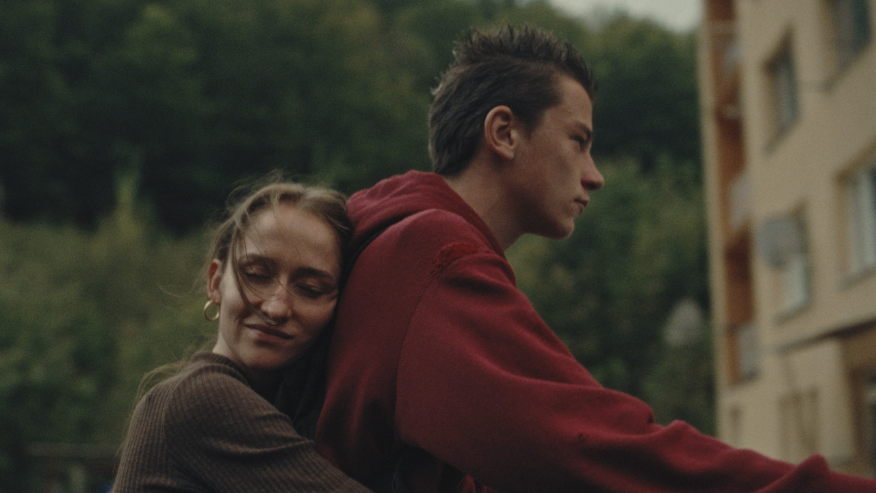 Promise, I'll Be Fine