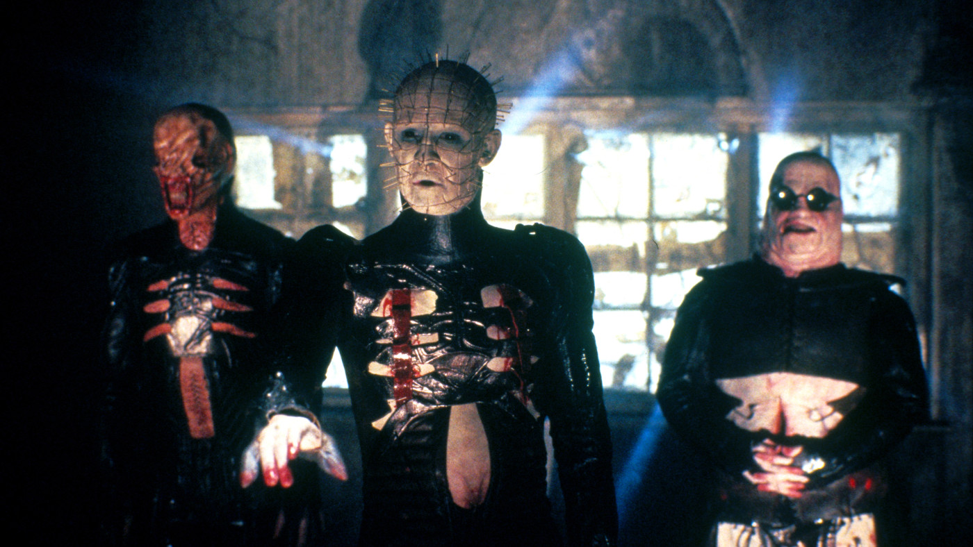 Hellraiser