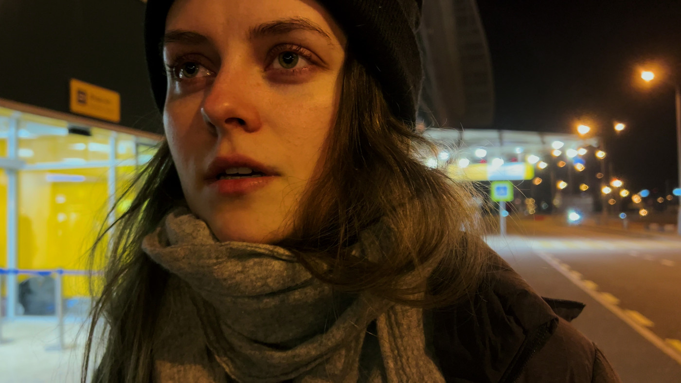 My Undesirable Friends: Part I – Last Air in Moscow