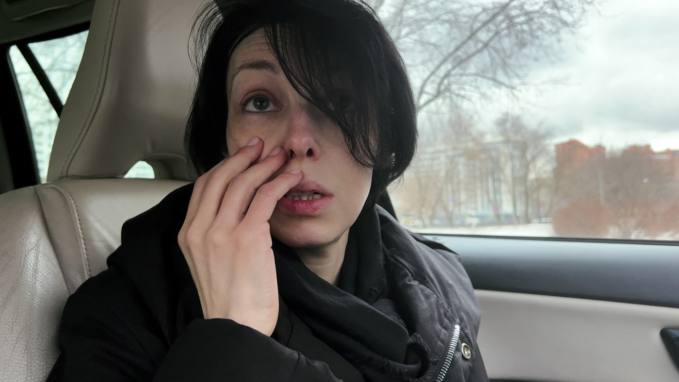 My Undesirable Friends: Part I – Last Air in Moscow
