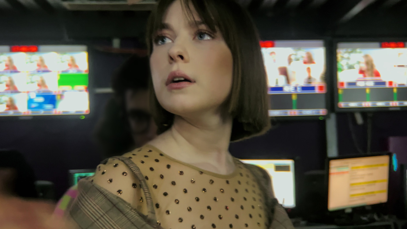 My Undesirable Friends: Part I – Last Air in Moscow