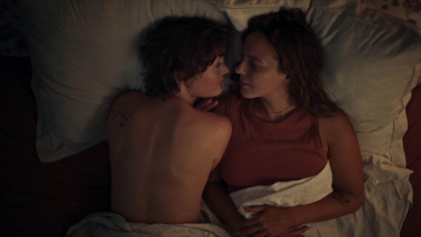 Love Me Tender