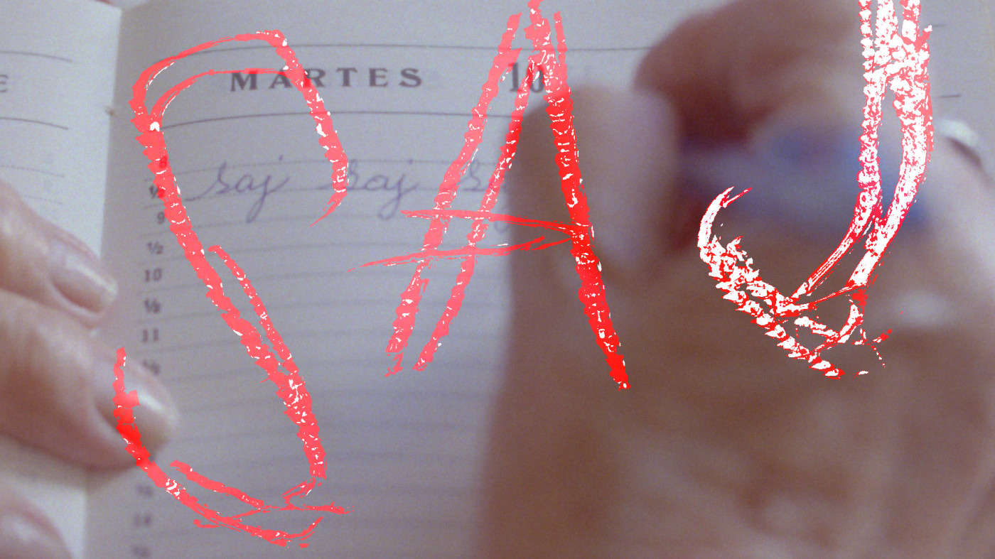 Language of the Entrails