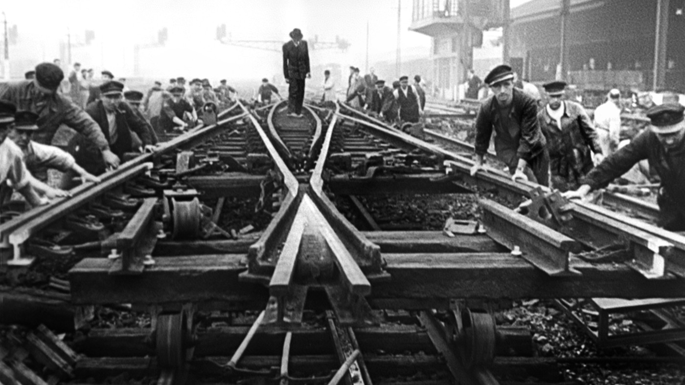 Trains