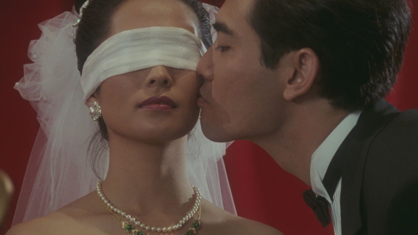 The Wedding Banquet