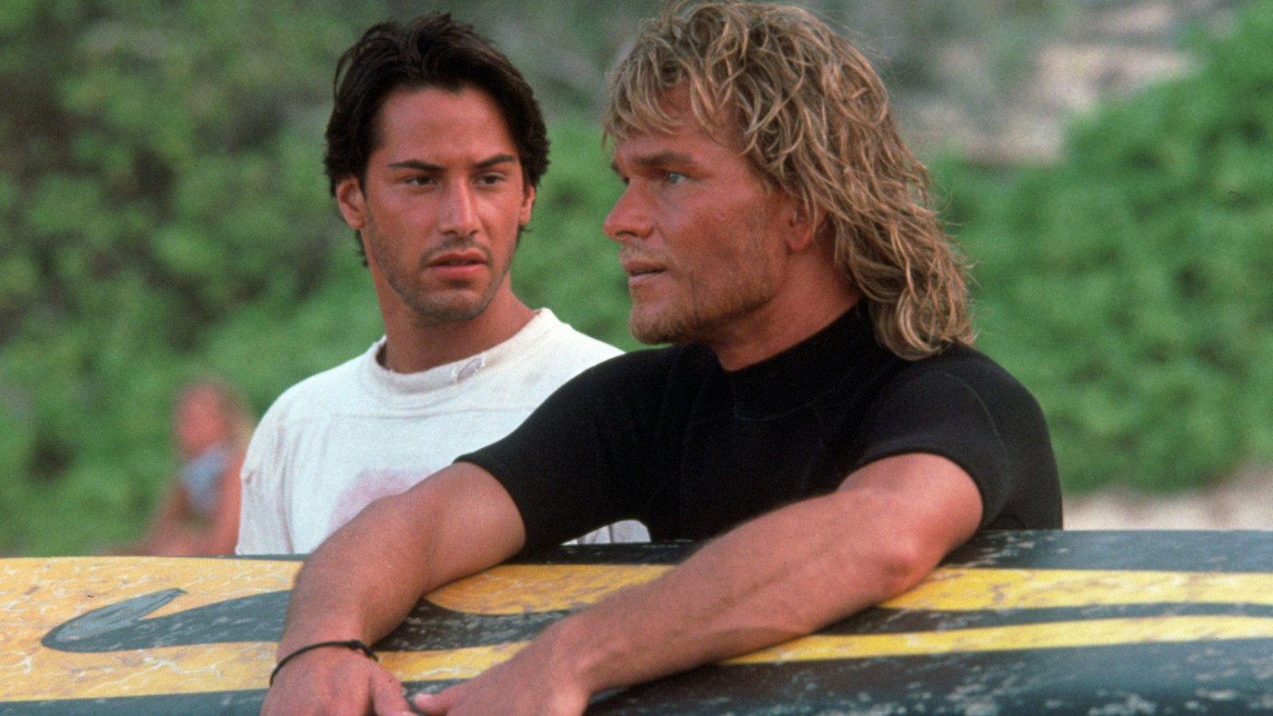 Point Break