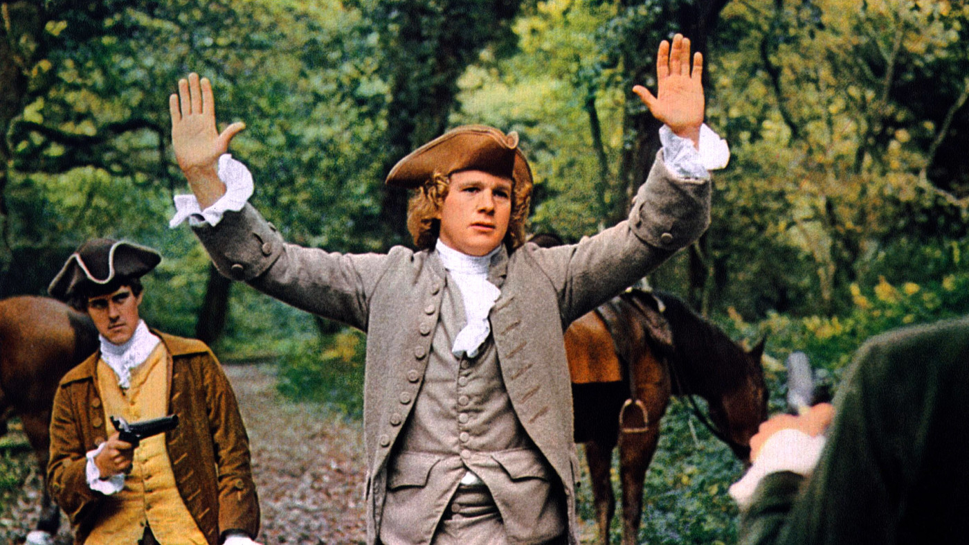 Barry Lyndon
