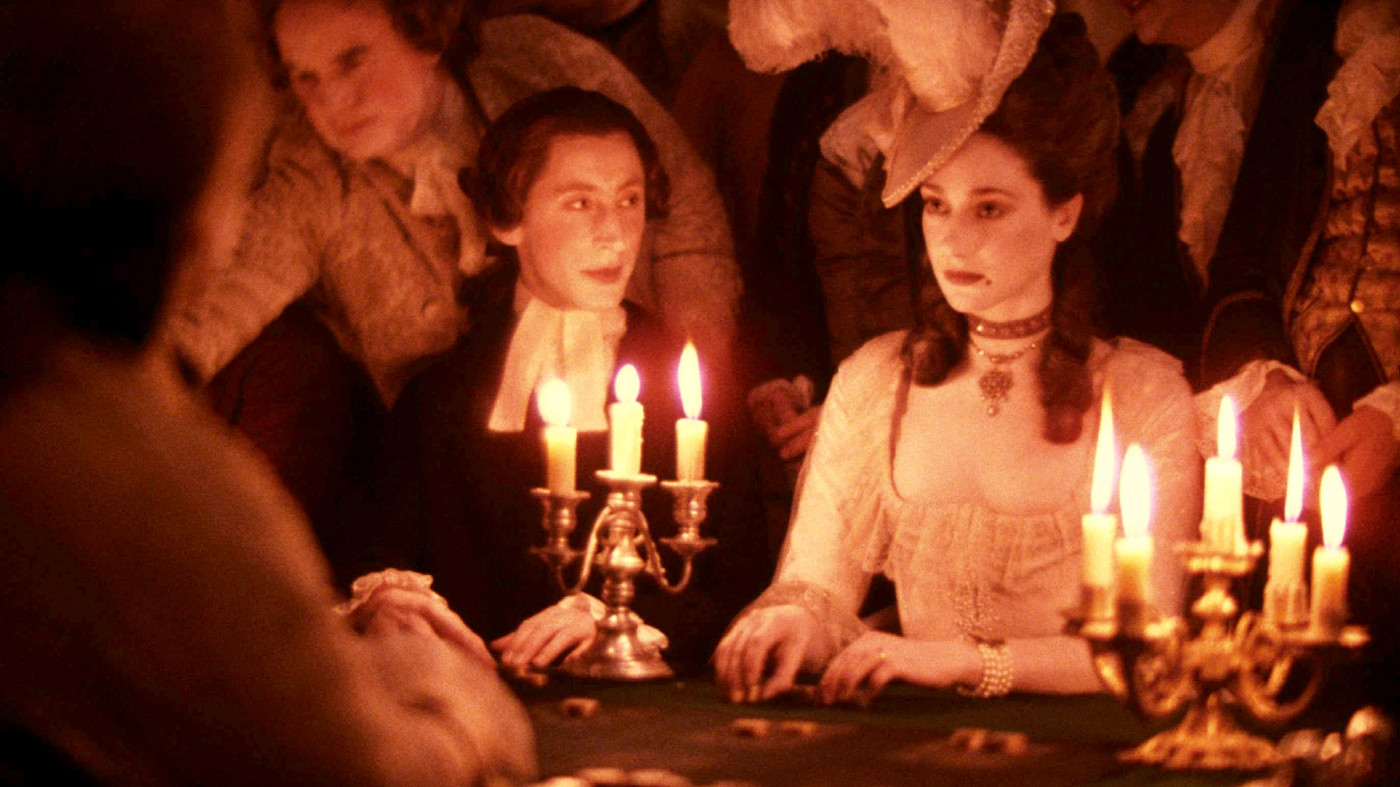 Barry Lyndon