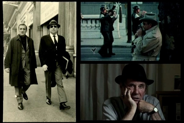 Code Name Melville