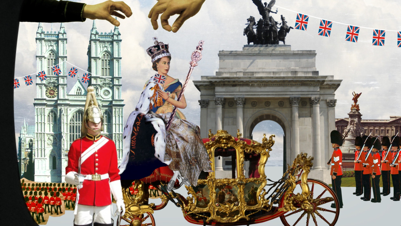 The British Guide to Showing Off