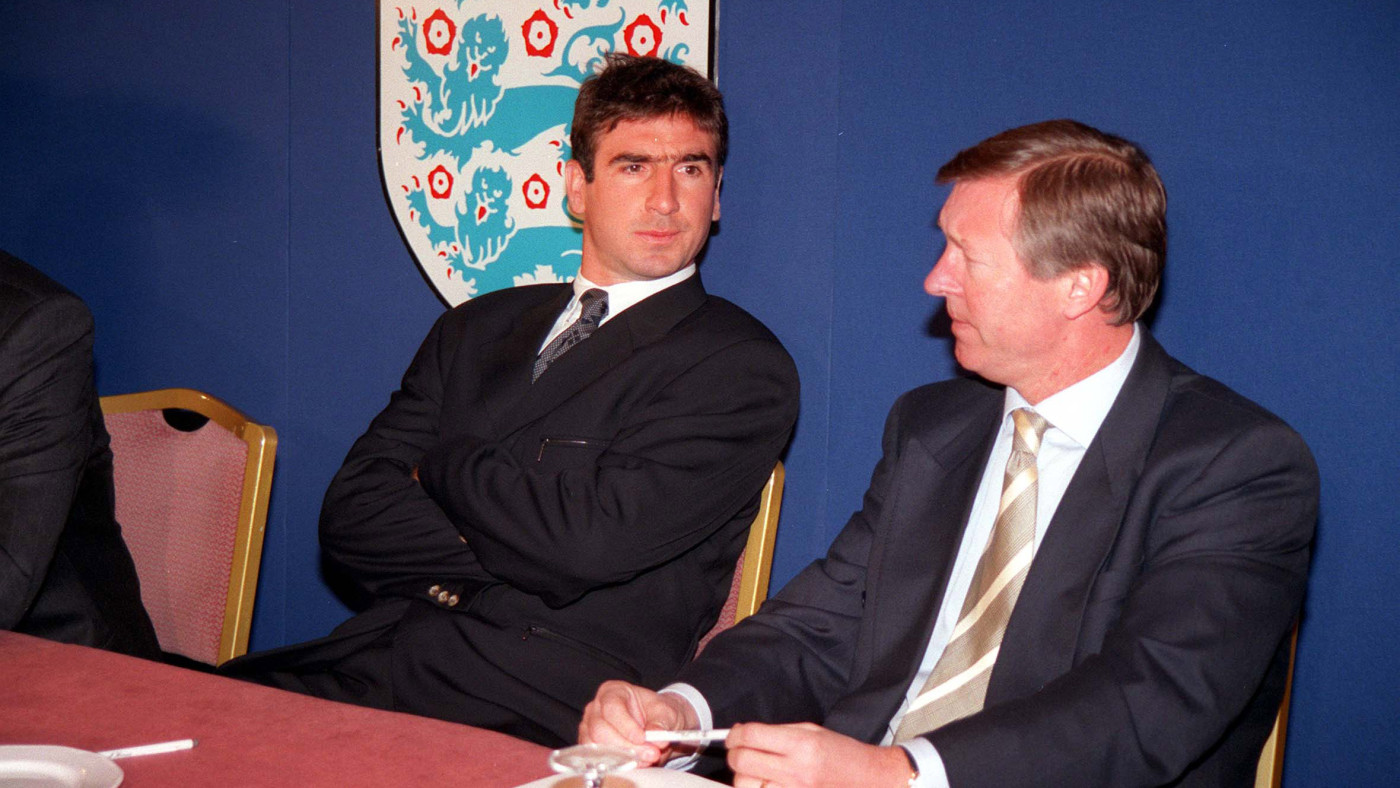 Cantona