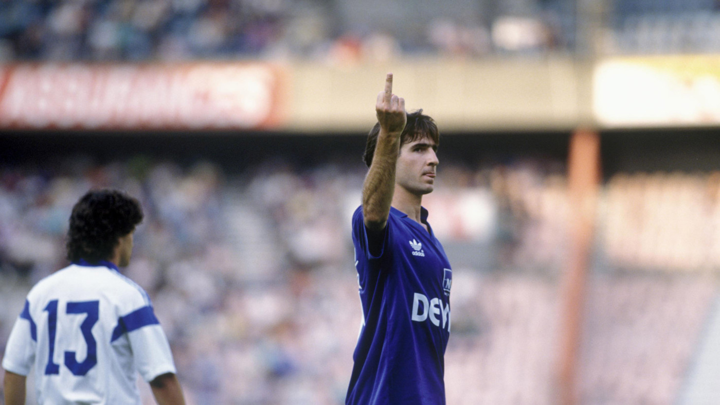 Cantona