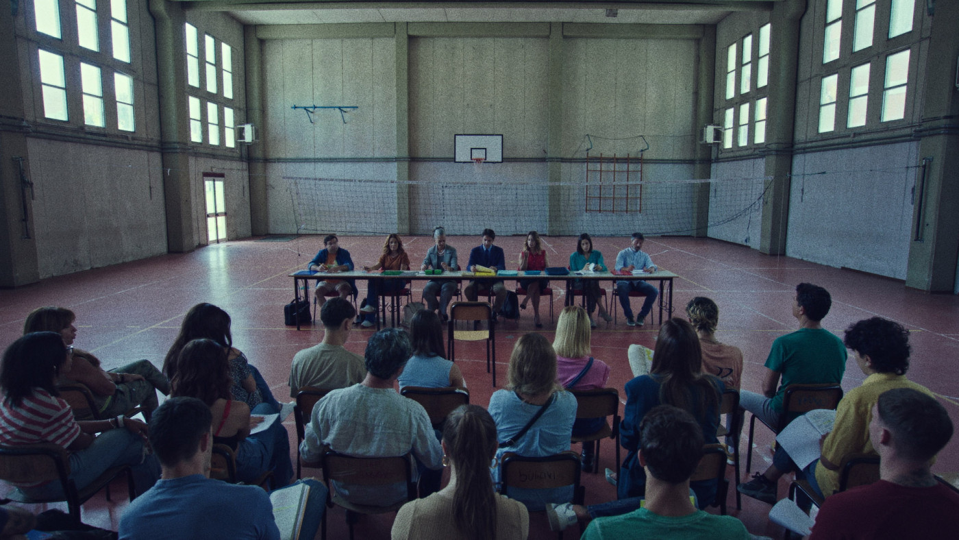 Classmates