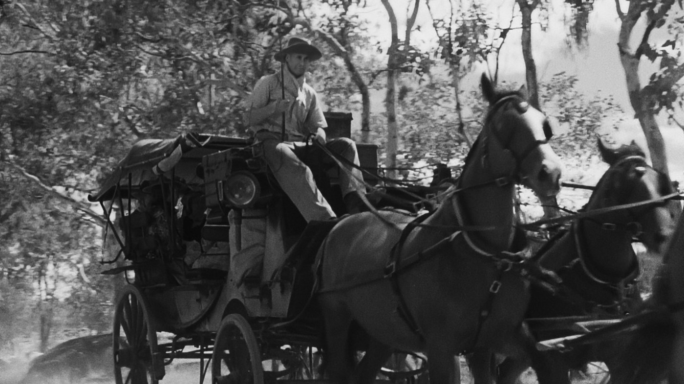 Captain Thunderbolt
