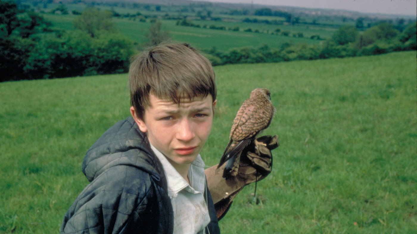 Kes