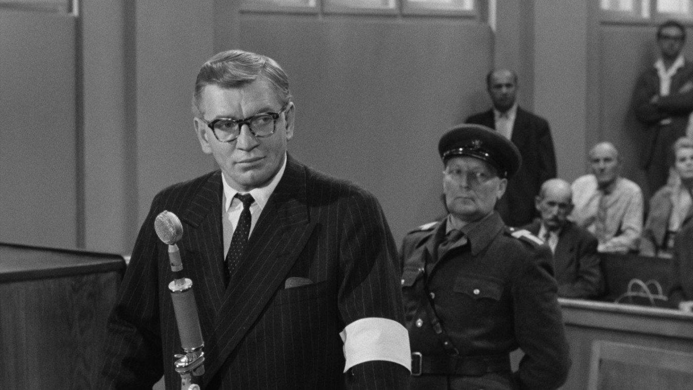 The Defendant