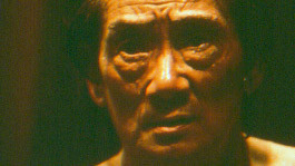 The Killing of a Chinese Bookie