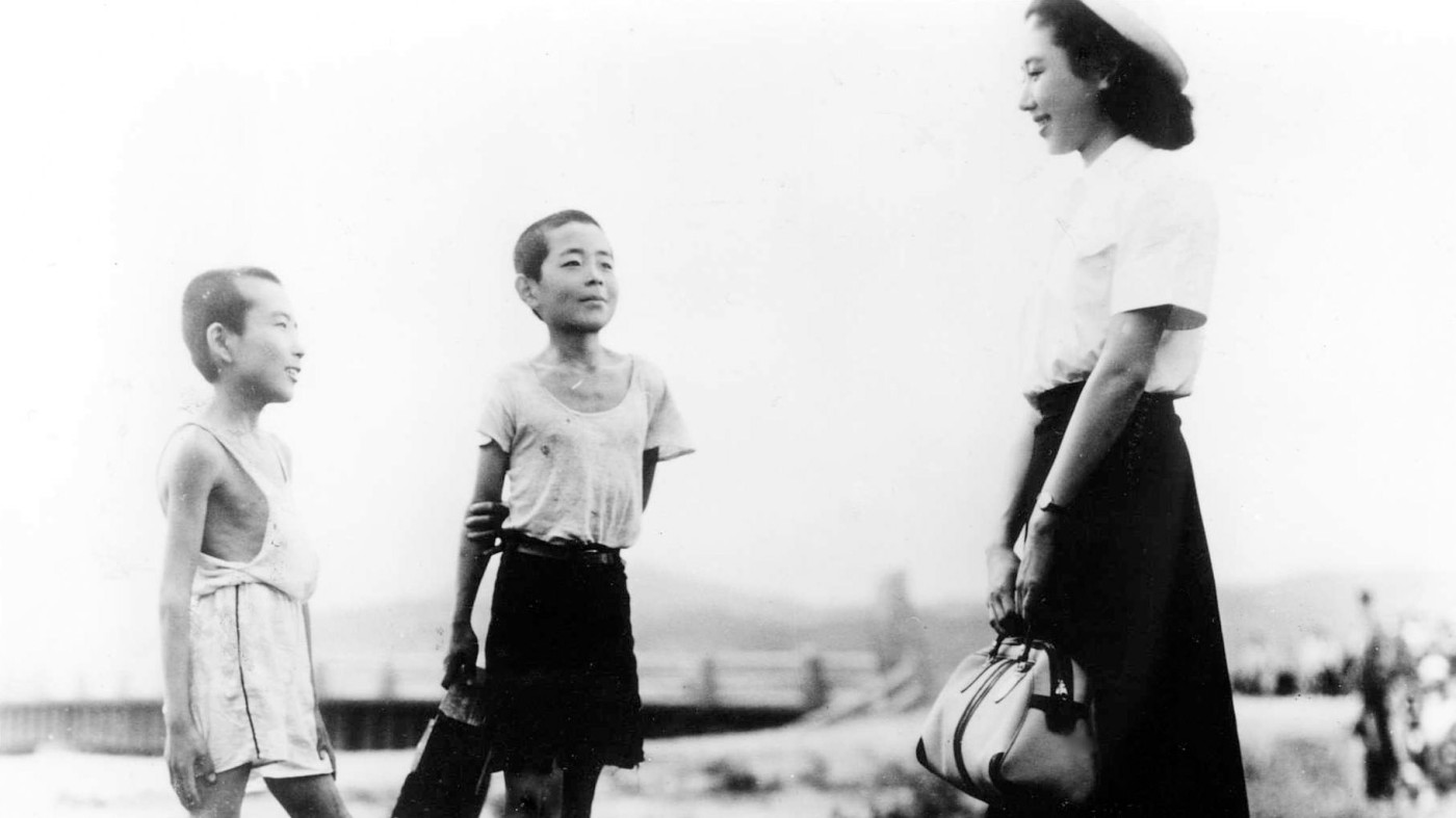 Children of Hiroshima