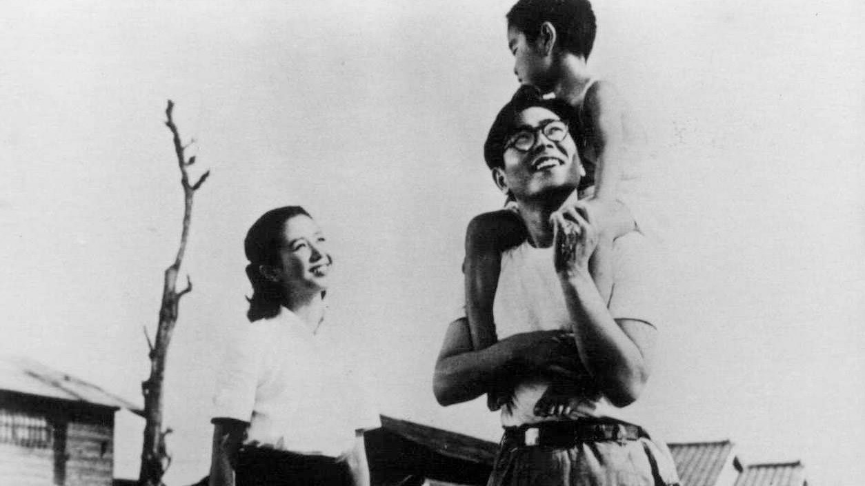 Children of Hiroshima