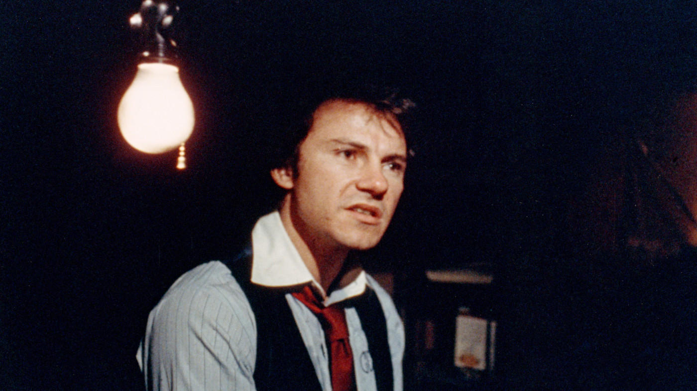 Mean Streets