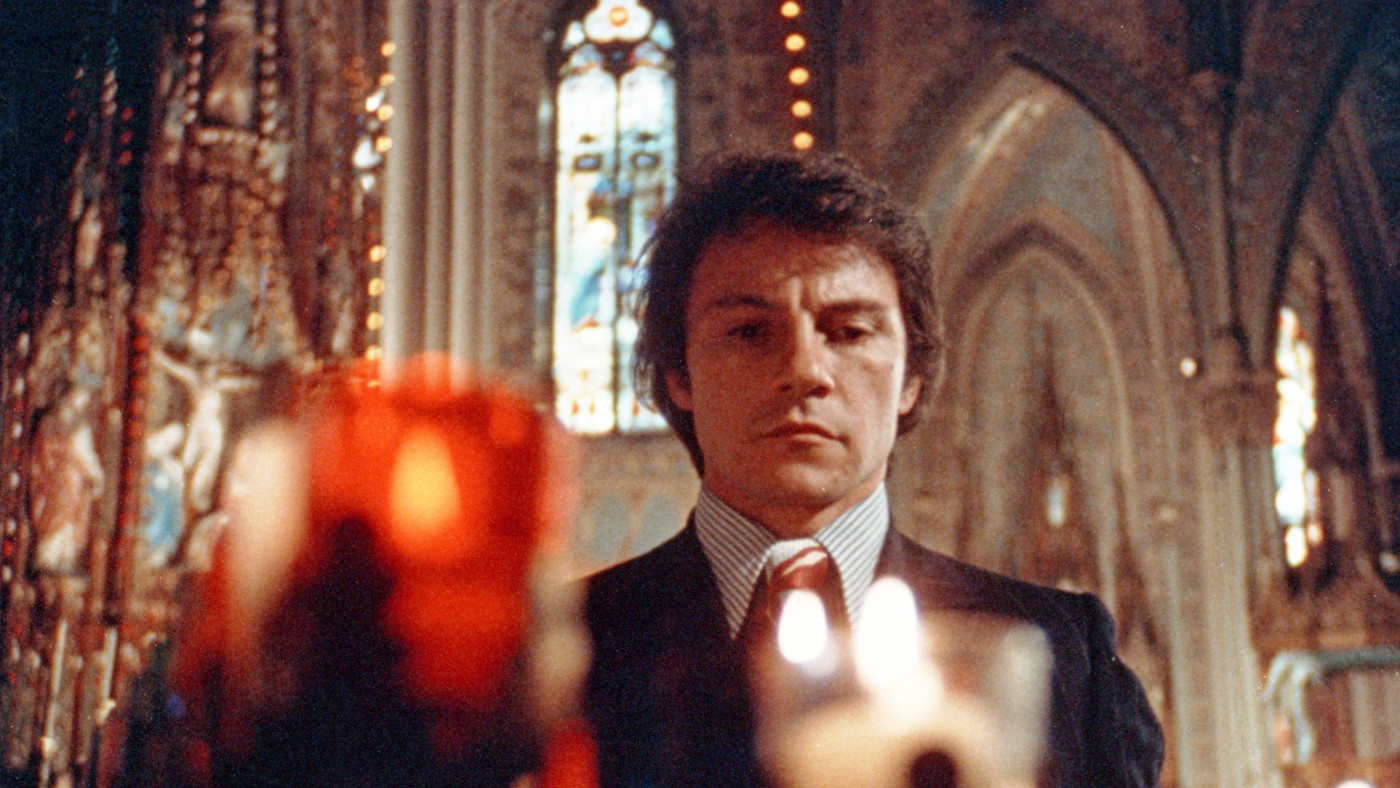 Mean Streets