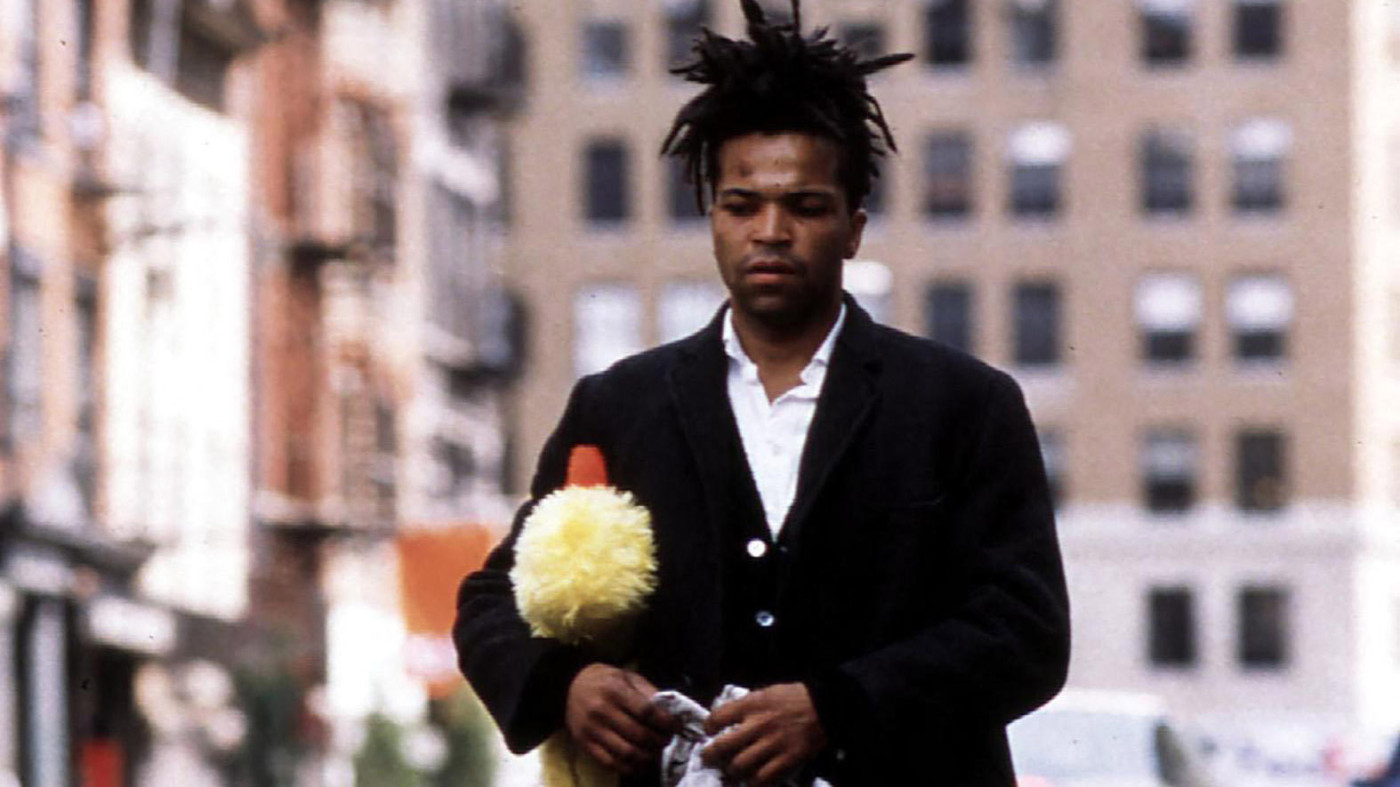 Basquiat