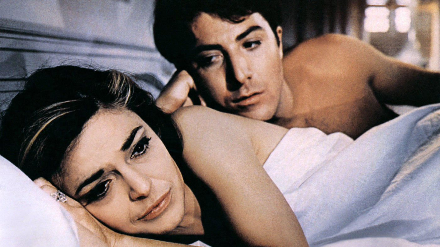 The Graduate