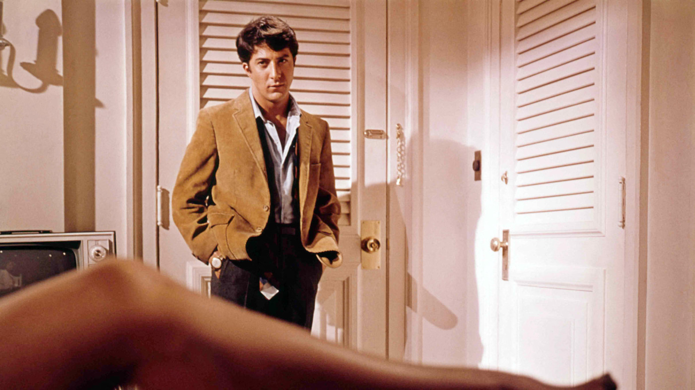 The Graduate