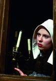 Girl with a Pearl Earring