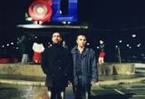 Two Friends