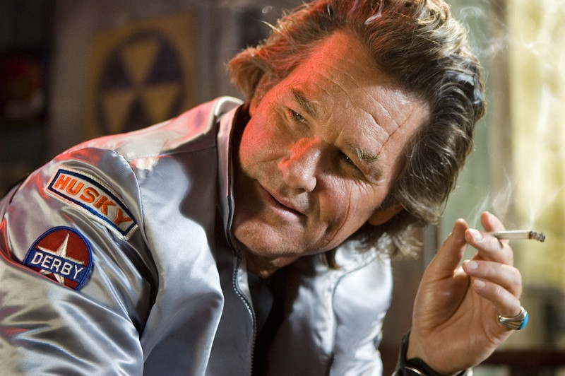 Quentin Tarantino's Death Proof