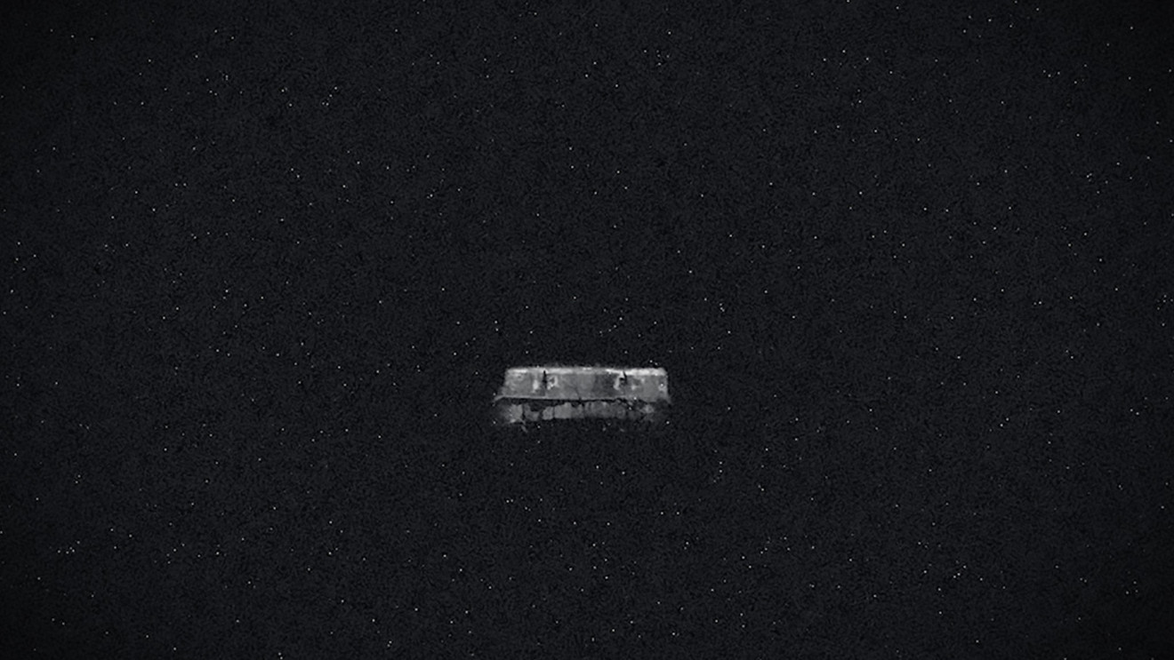 Elegy