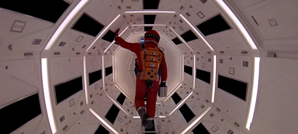 2001: A Space Odyssey