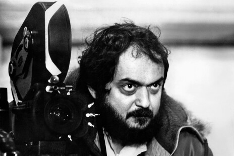 Kubrick by Kubrick