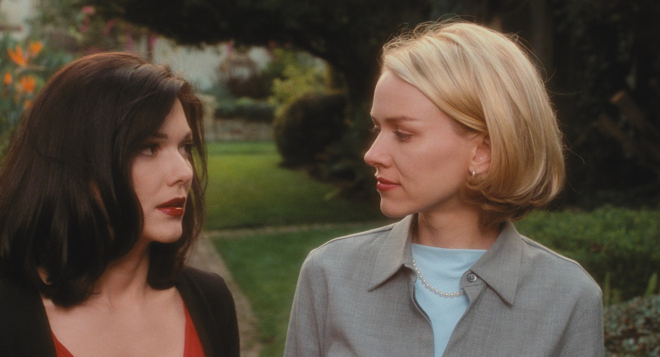 Mulholland Drive