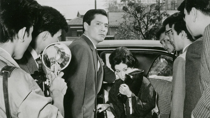 KVIFF The Wife's Confession