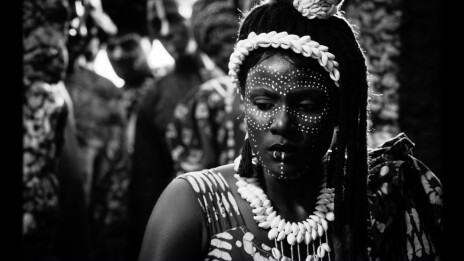 Mami Wata – A West Afrikan Folklore