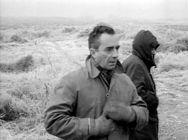 Antonioni on Antonioni