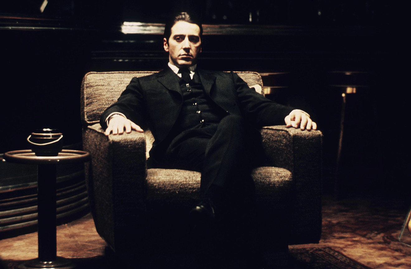 The Godfather: Part II