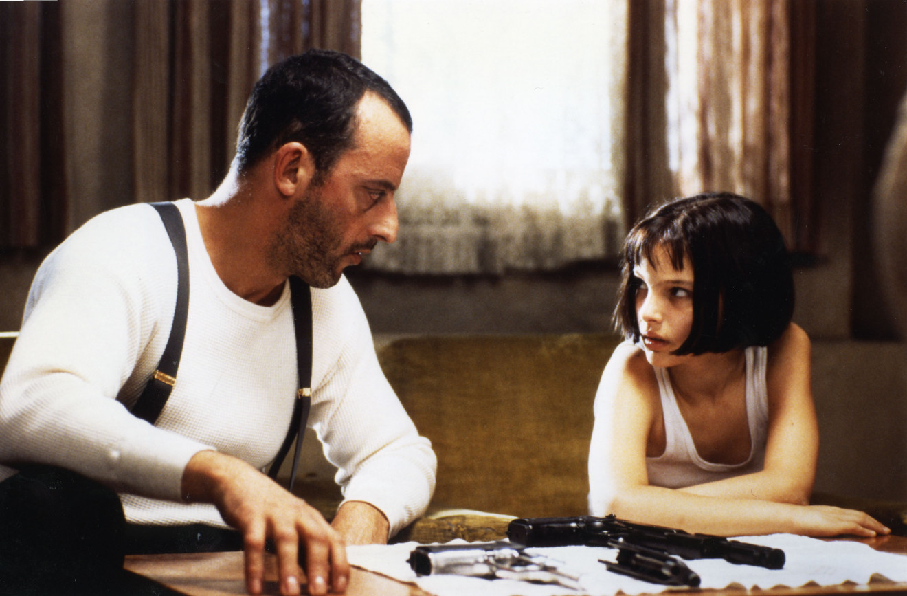 Léon: The Professional