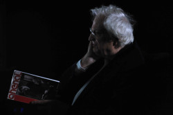 Bertrand Tavernier