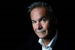 Nick Broomfield, Rudi Dolezal