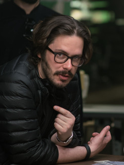 Edgar Wright