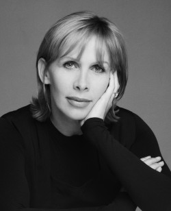 Trudie Styler