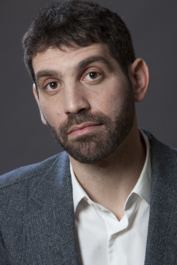 Joshua Z Weinstein