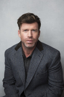 Taylor Sheridan