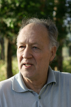 Werner Herzog